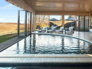 BRAHMAN HILLS WELLNESS DEVELOPMENTS