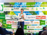 RAND WATER AT SAGIC CONVENTION 2026