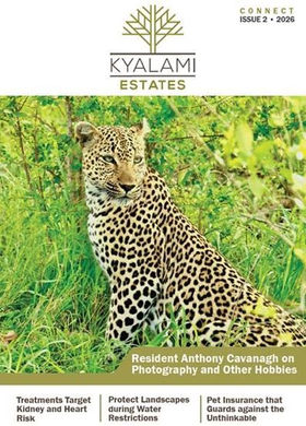 Kyalami Estate Magazine Issue 2 2026