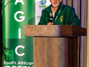 SAGIC PLATINUM PARTNER 2026