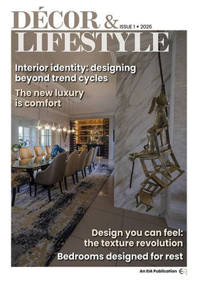 ecor and Lifestyle Supplement Issue 1 April 2026