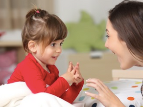 How Affect, Pace & Relationship Transform Developmental Play