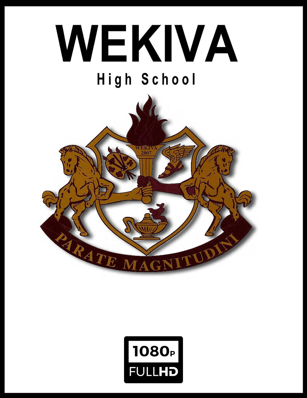 Wekiva High School 2025 Graduation