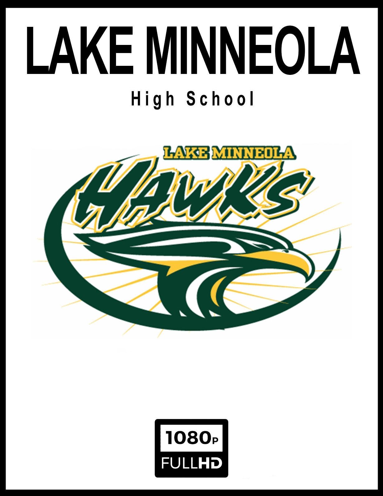 Lake Minneola High School 2022 Graduation