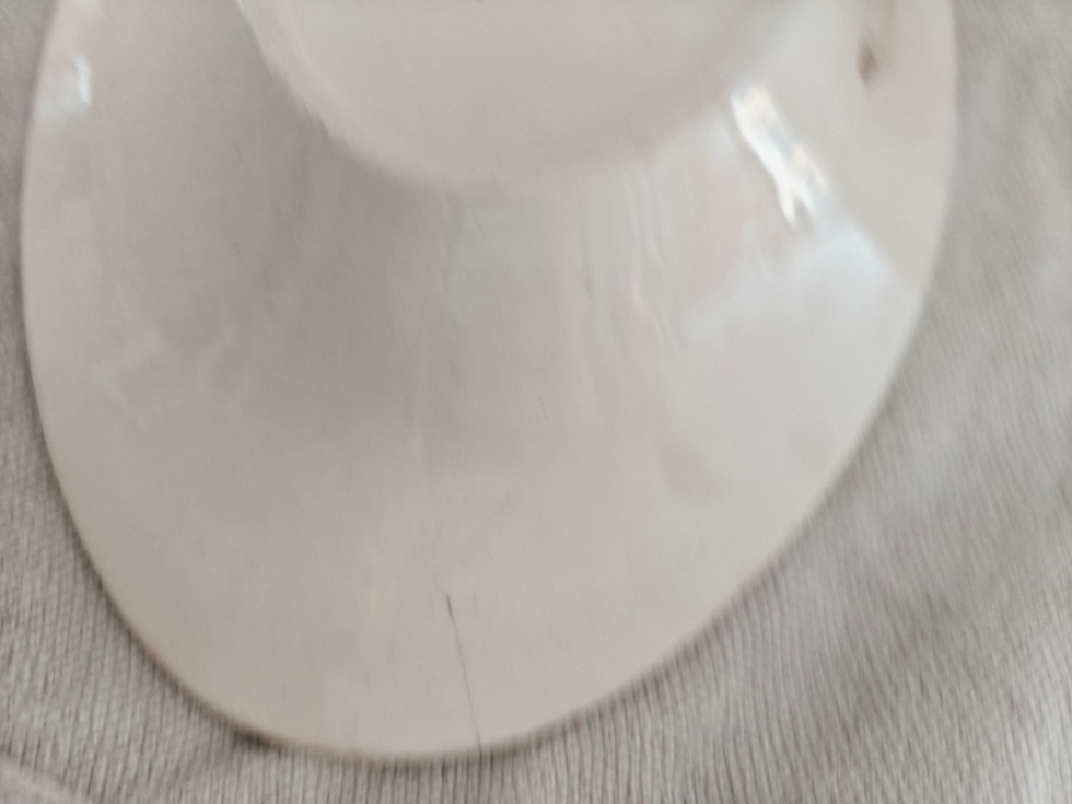 Thumbnail: Choisy-le-Roi Ravier Oval Plate