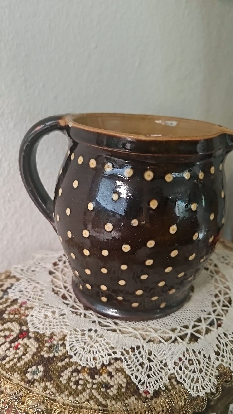 Thumbnail: Antique/Vintage Piche