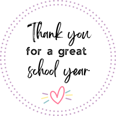 What A Year!