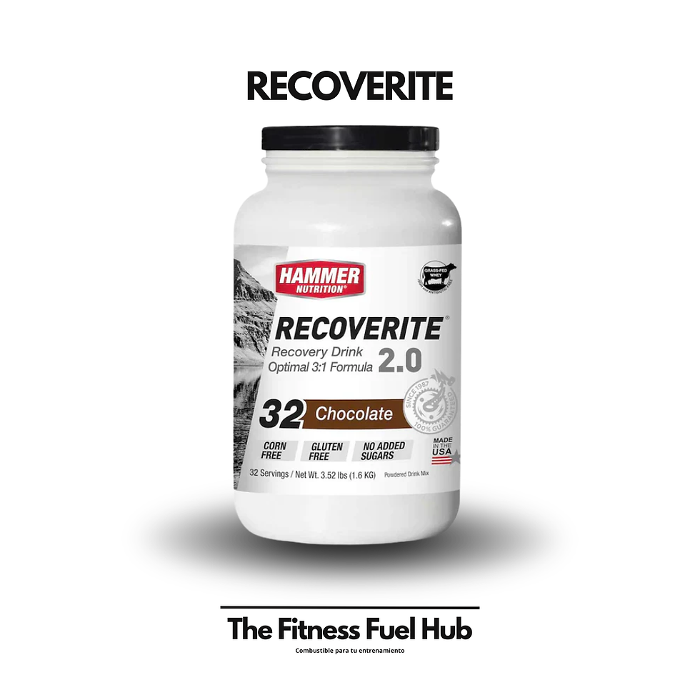 Miniatura: HAMMER RECOVERITE