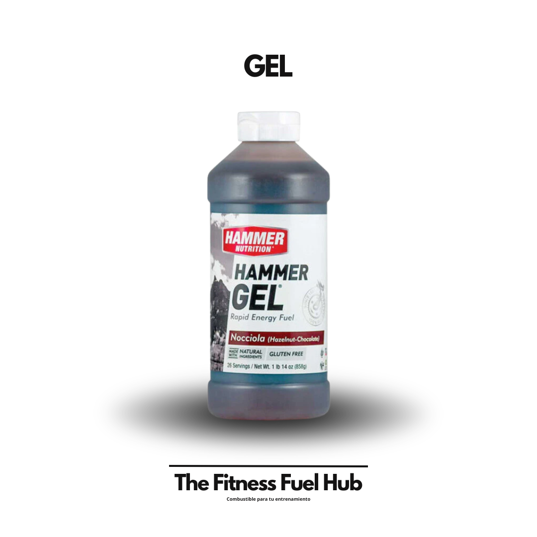 HAMMER GEL