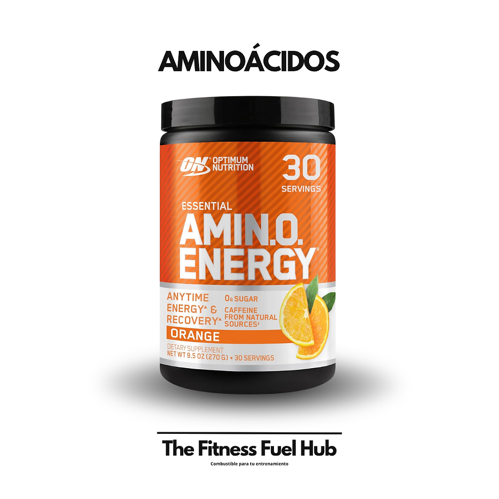 Miniatura: ON AMINO ENERGY 30 SERV