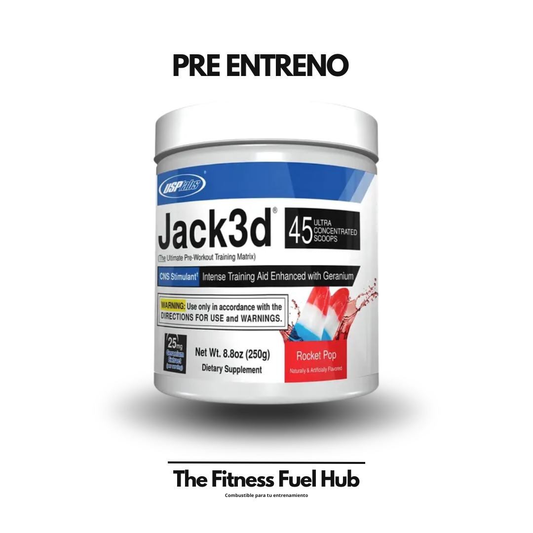 JACK3D