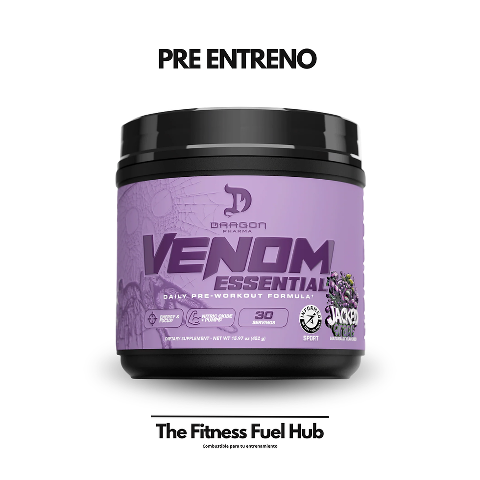 Miniatura: VENOM ESSENTIAL