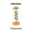 Miniatura: Preentreno GHOST ENERGY  16 OZ