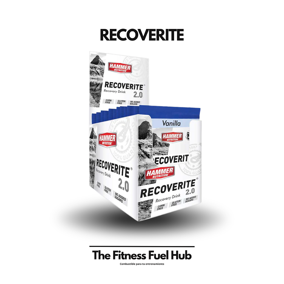 Miniatura: HAMMER RECOVERITE