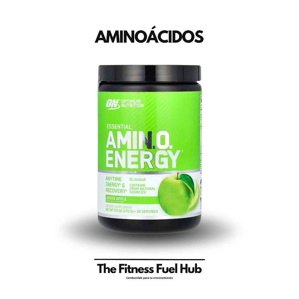 Miniatura: ON AMINO ENERGY 30 SERV