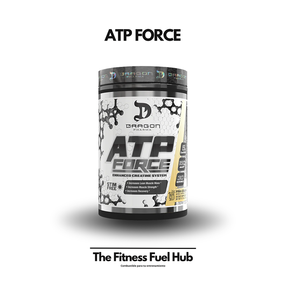 Miniatura: DRAGON ATP FORCE