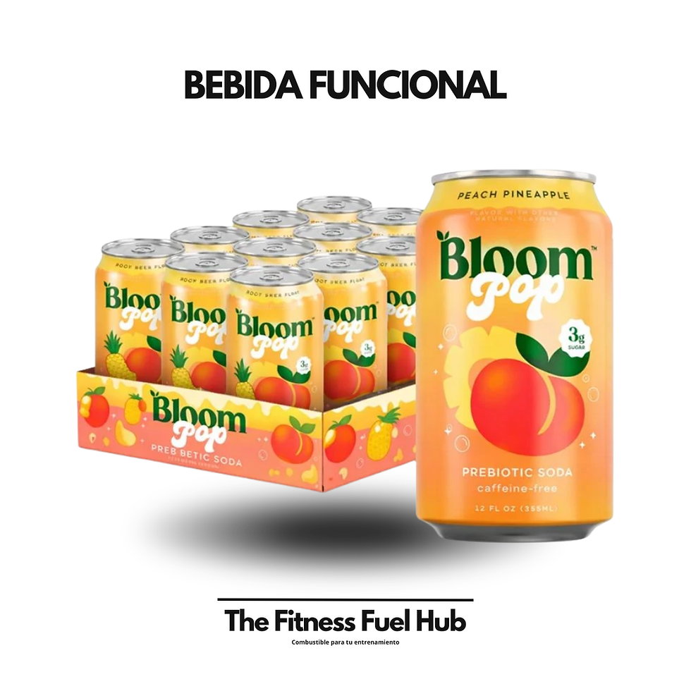 Miniatura: BLOOM POP