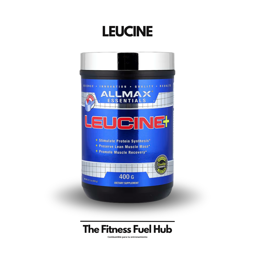 ALLMAX LEUCINE