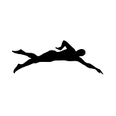 swimming
