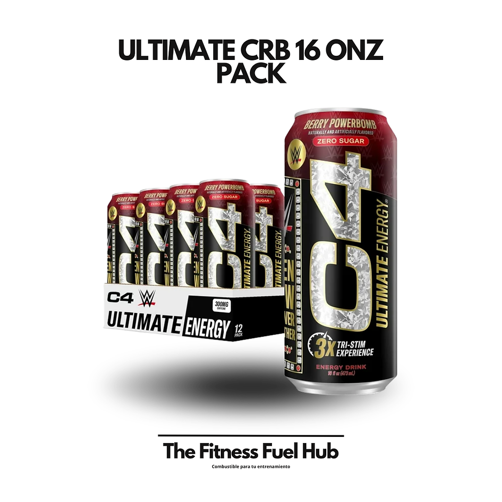 Miniatura: C4 ULTIMATE 16 ONZ