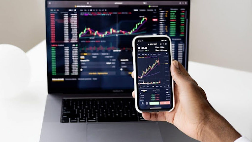 The Role of Uncertainty in Risk and Return