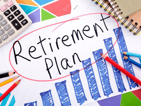 The Importance of Early Retirement Planning: Securing Your Golden Years