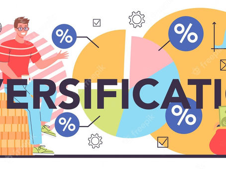 What Is Diversification and How It Reduces Investment Risk