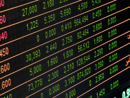How to Invest in the Stock Market: A Comprehensive Guide