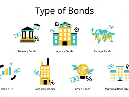 A Comprehensive Guide to Investing in Bonds: Everything You Need to Know