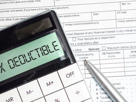 Are Investment Fees Tax Deductible?