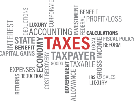 Investments and taxes: what you need to know for successful investments