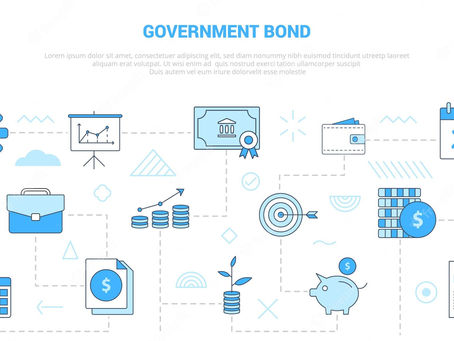 How bonds work: A comprehensive guide for all investors