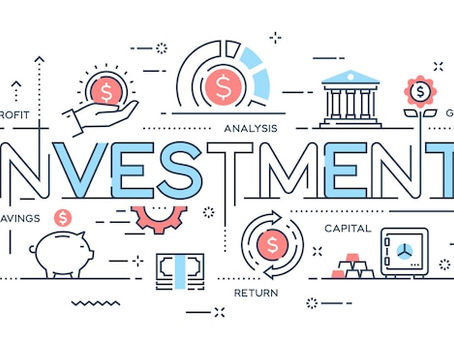 Investment Strategy: A Comprehensive Guide to Achieving Financial Goals