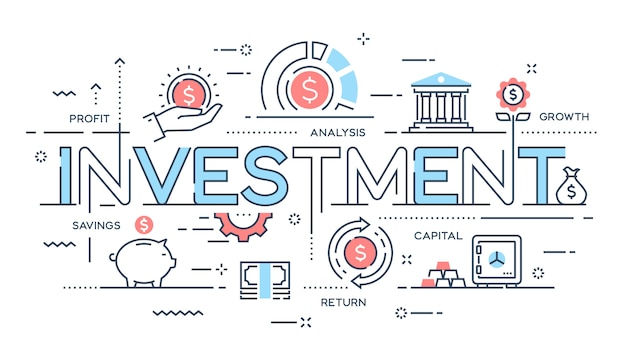 Investment Strategy: A Comprehensive Guide to Achieving Financial Goals