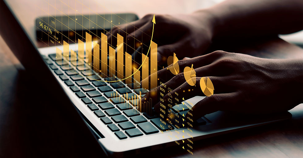 Visual representation of the impact of risk and return on asset prices, demonstrating the correlation between risk factors and asset valuation in investment decisions.