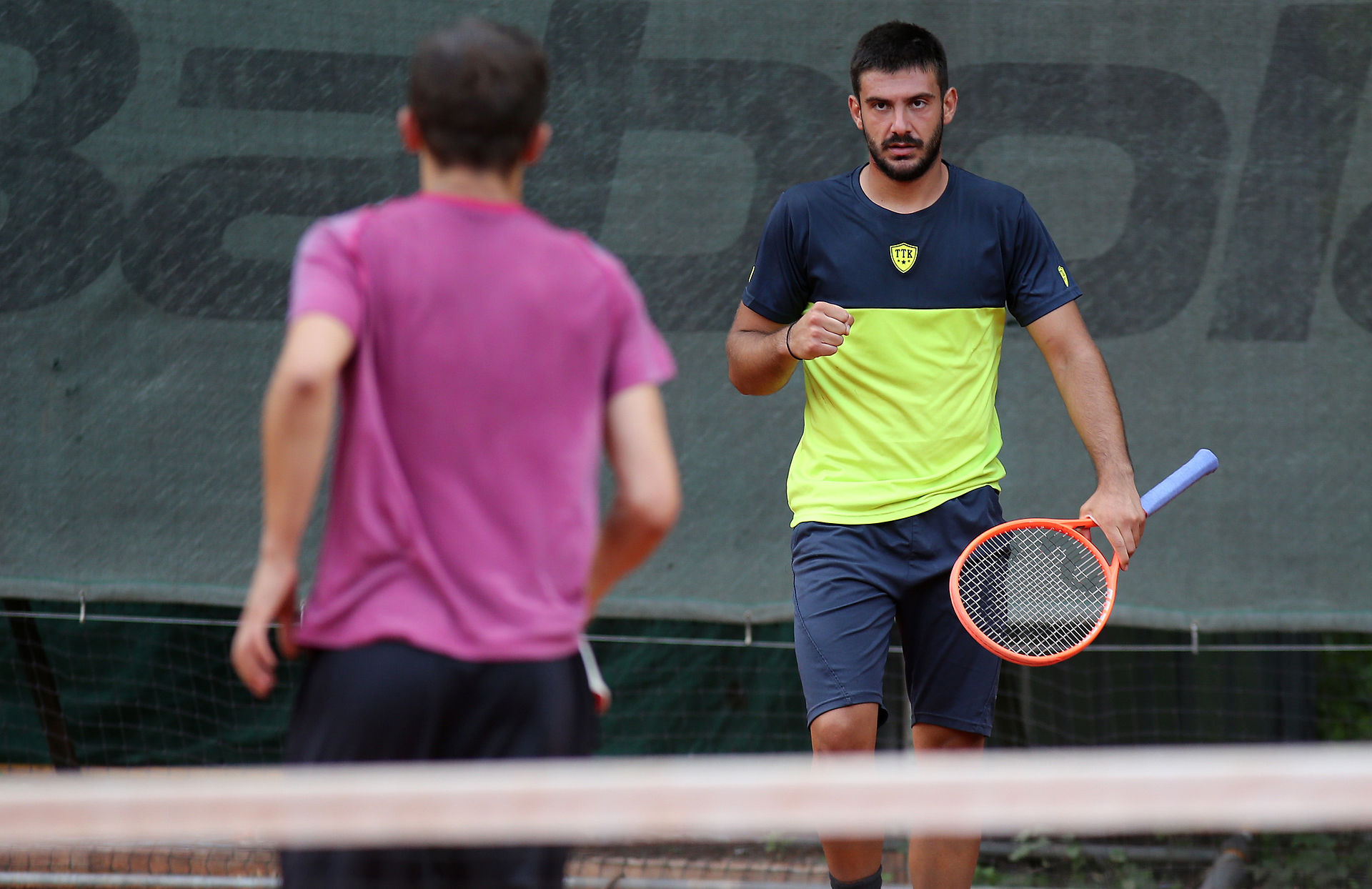 "Reynaers Diana Cup" Tennis Tournament