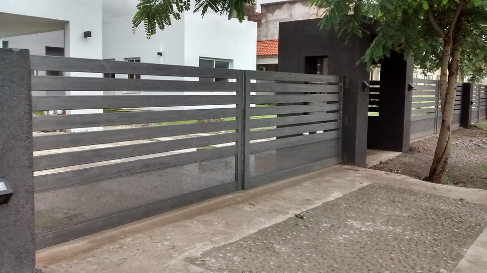 CASA PARTICULAR - BARRIO EL PRADO