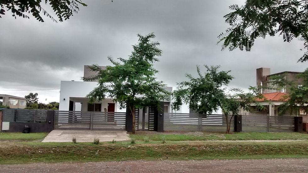 CASA PARTICULAR - BARRIO EL PRADO