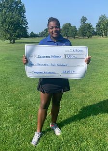 GREATER CLEVELAND JUNIOR GOLF SCHOLARSHIP FUND