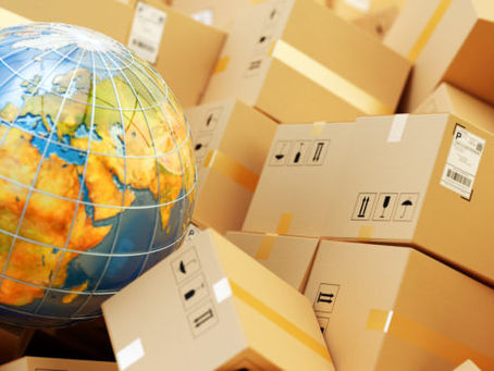 International Sale of Movable Property