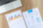 Data analysis to optimize a company online presence