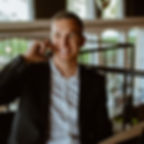 The author Jakub Šindelář of the article:"AI and Human Rights"