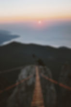 travellers feel safe