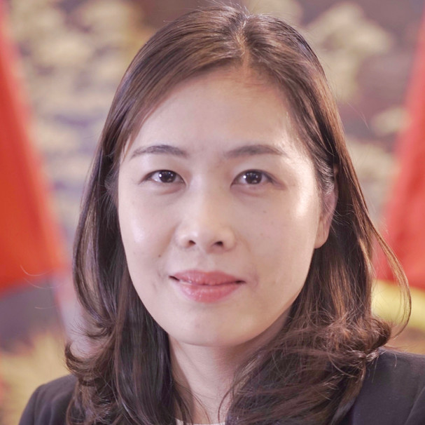 Nguyen Thi Phuong Thao