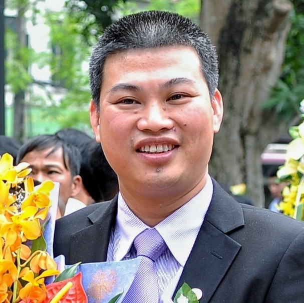 Le Quang Canh