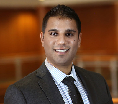 Jay Kalawadia, MD OAA