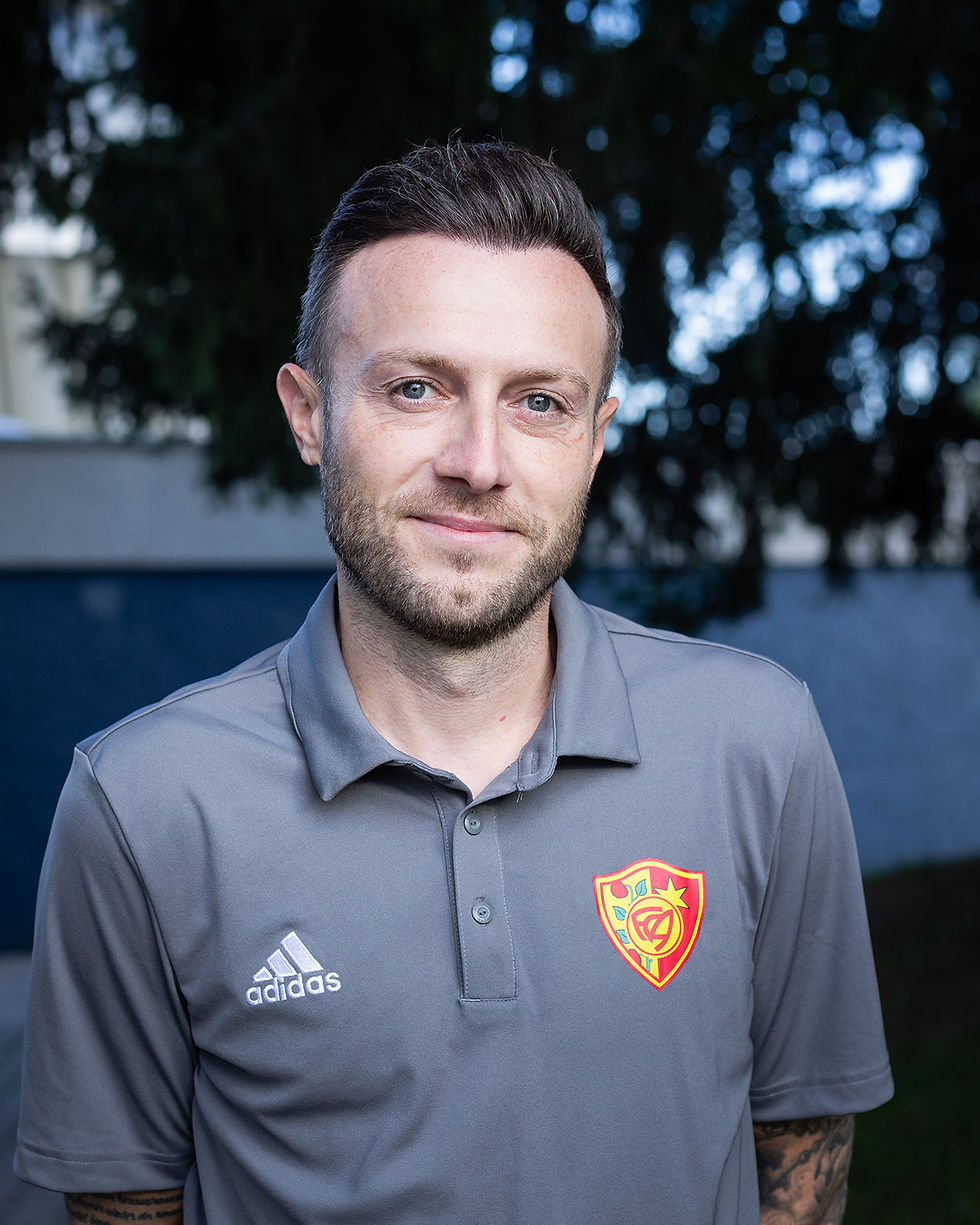 Miro Djukic