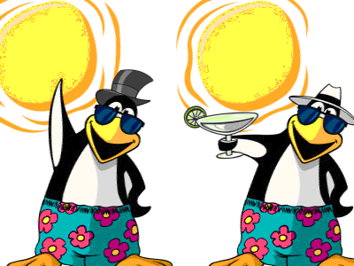 margarita penguins.gif