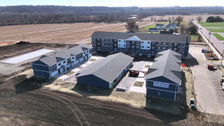 Pioneer Apartments