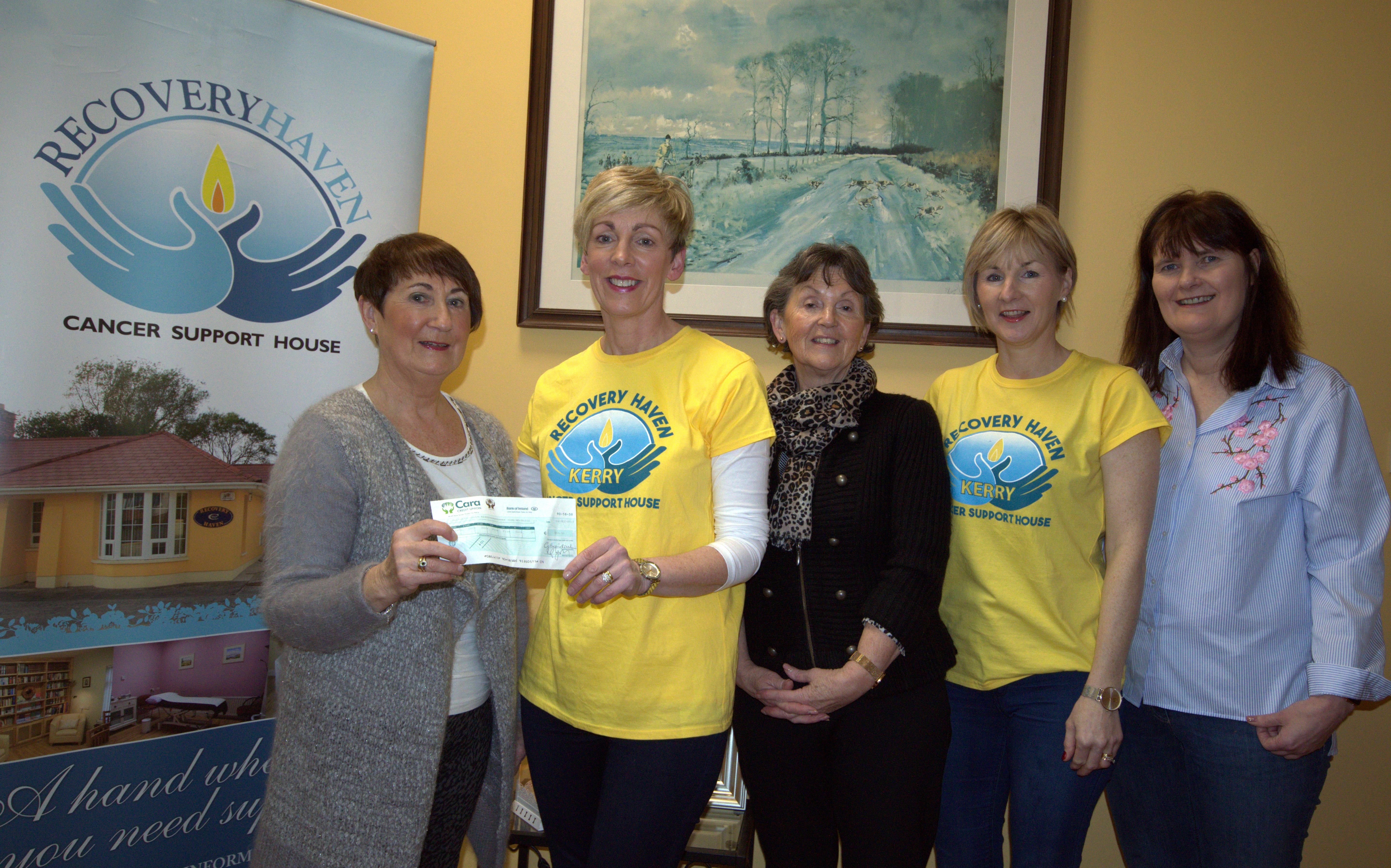 Killorglin Bridge Club